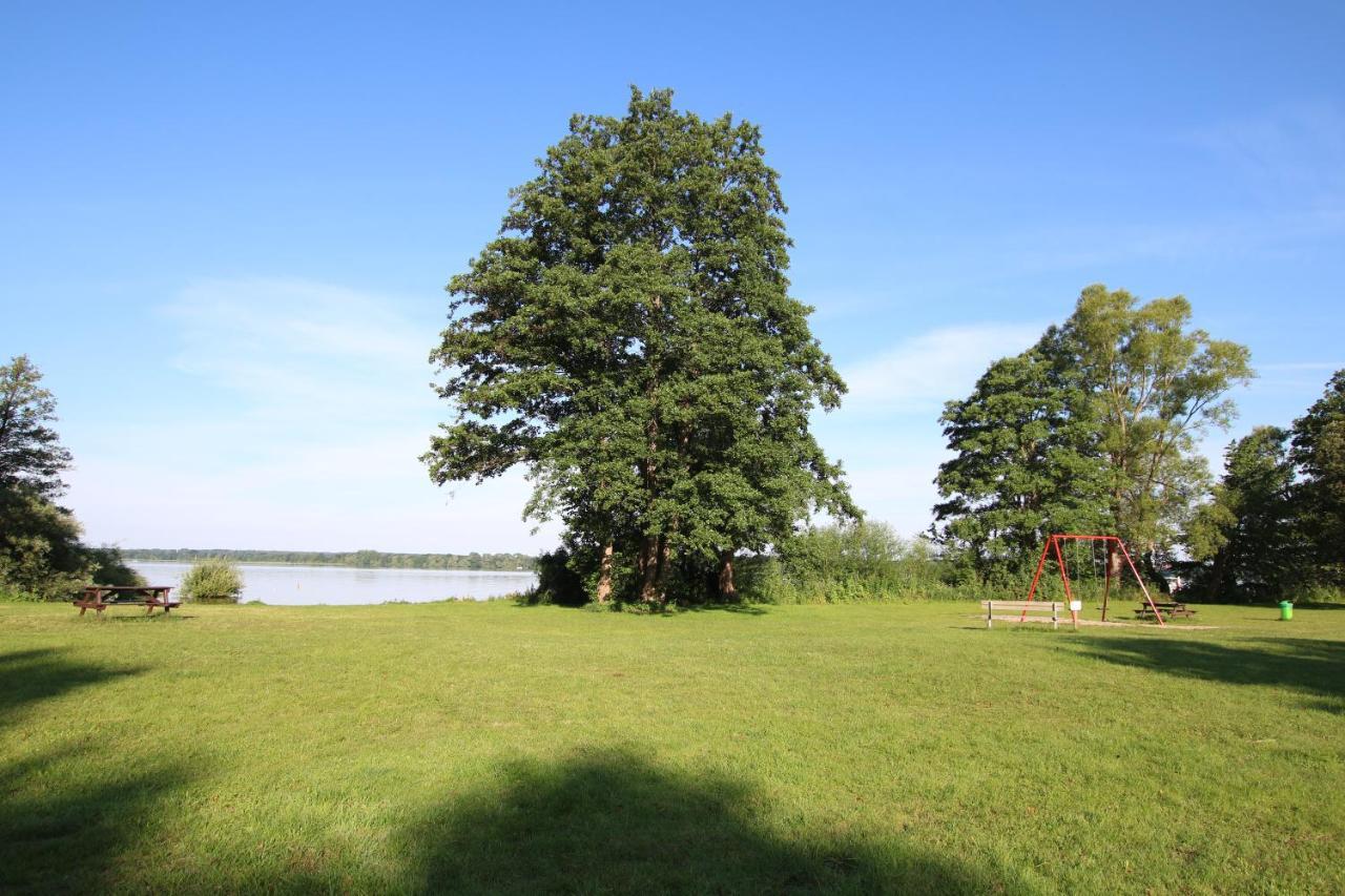 Fewo Ferien Am Schweriner See Flessenow Екстериор снимка